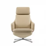 Ghế Thư Giãn Cao Cấp Nhập Khẩu MyChair RL208