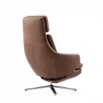 Ghế Thư Giãn Cao Cấp Nhập Khẩu MyChair RL208