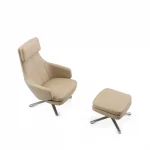 Ghế Thư Giãn Cao Cấp Nhập Khẩu MyChair RL208