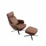Ghế Thư Giãn Cao Cấp Nhập Khẩu MyChair RL208