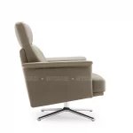 Armchair Da Cao Cấp Nhập Khẩu MyChair SF092A