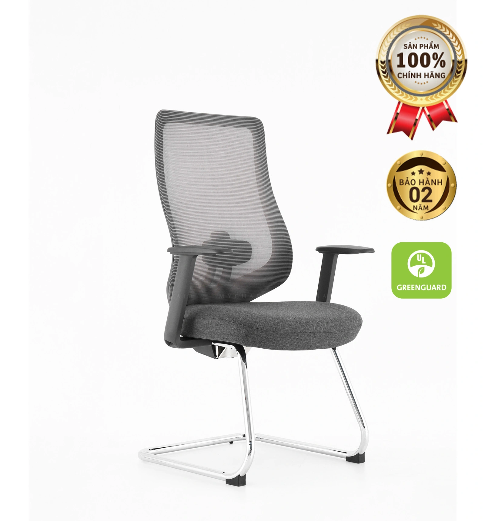 Ghế Chân Quỳ Cao Cấp MyChair XK01