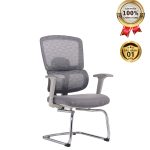 Ghế Văn Phòng Lưới Nỉ Cao Cấp Nhập Khẩu MyChair FM609CW