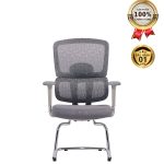 Ghế Văn Phòng Lưới Nỉ Cao Cấp Nhập Khẩu MyChair FM609CW