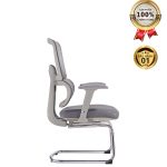 Ghế Văn Phòng Lưới Nỉ Cao Cấp Nhập Khẩu MyChair FM609CW