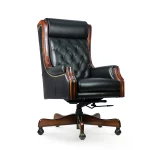 Ghế Lãnh Đạo Cao Cấp MyChair PRE1