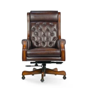 Ghế Lãnh Đạo Cao Cấp MyChair PRE1