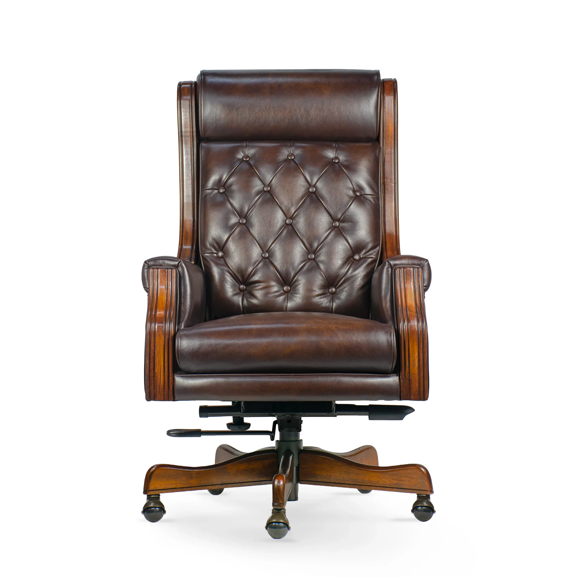 Ghế Lãnh Đạo Cao Cấp MyChair PRE1