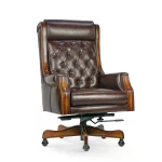 Ghế Lãnh Đạo Cao Cấp MyChair PRE1