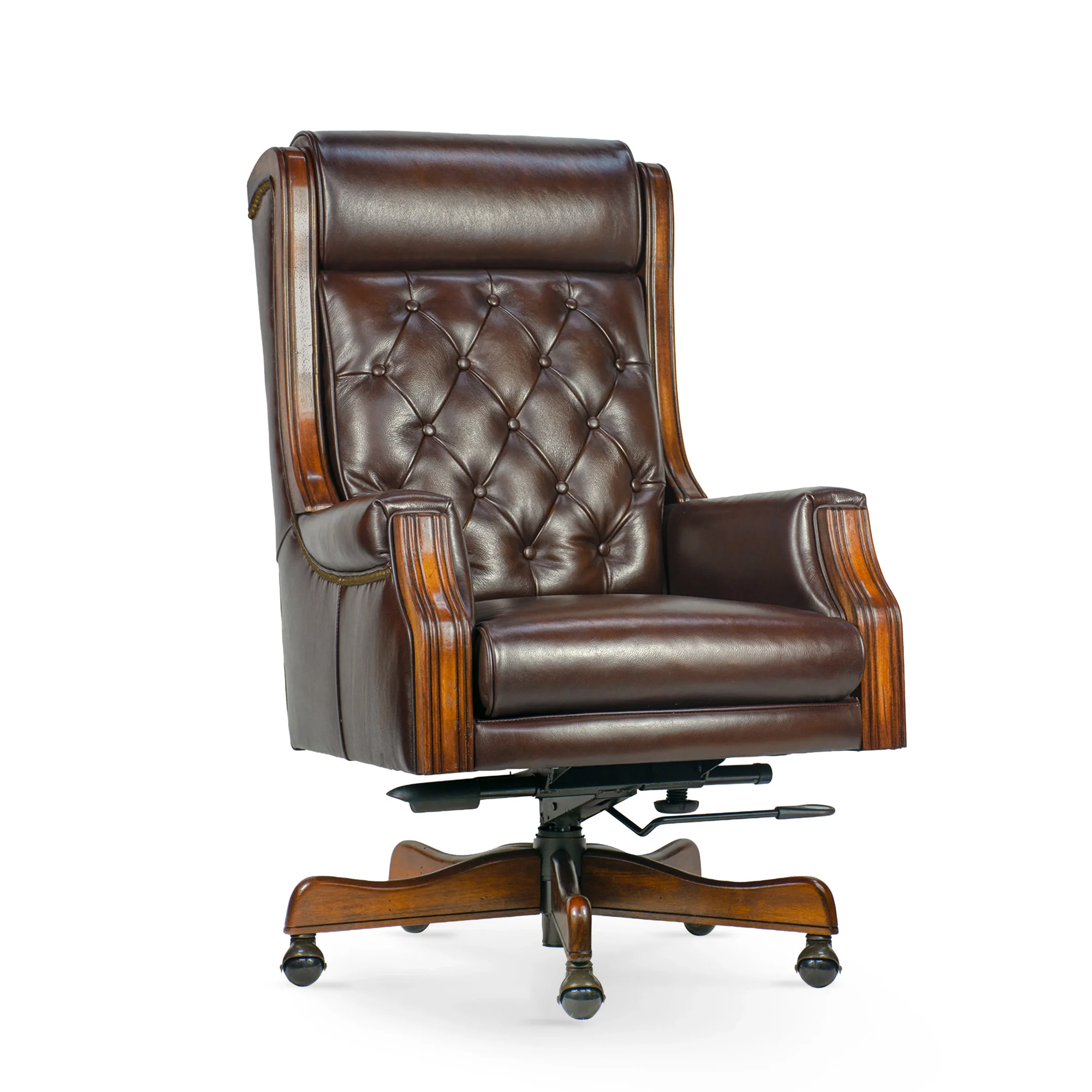 Ghế Lãnh Đạo Cao Cấp MyChair PRE1