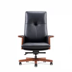 Ghế Giám Đốc Da Cao Cấp Nhập Khẩu MyChair NO274A