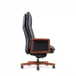 Ghế Giám Đốc Da Cao Cấp Nhập Khẩu MyChair NO274A