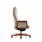 Ghế Giám Đốc Da Cao Cấp Nhập Khẩu MyChair NO274A