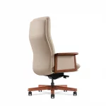 Ghế Giám Đốc Da Cao Cấp Nhập Khẩu MyChair NO274A