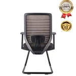 Ghế Văn Phòng Lưới Nỉ Cao Cấp Nhập Khẩu MyChair FM51CB