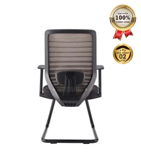 Ghế Văn Phòng Lưới Nỉ Cao Cấp Nhập Khẩu MyChair FM51CB