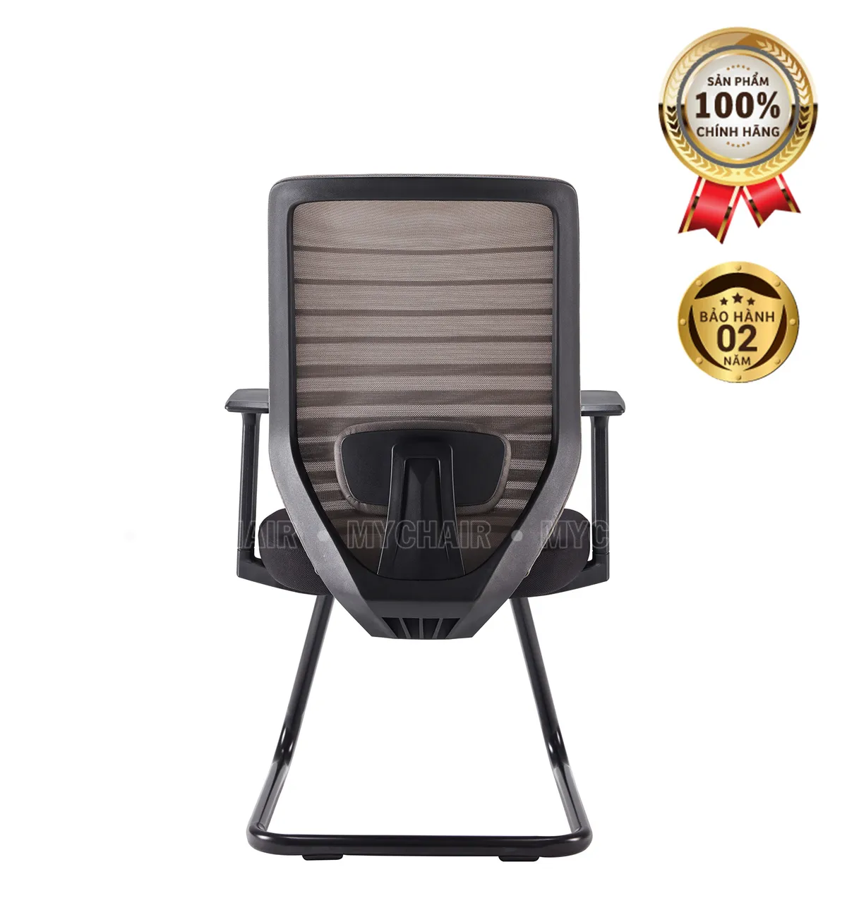 Ghế Văn Phòng Lưới Nỉ Cao Cấp Nhập Khẩu MyChair FM51CB