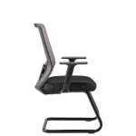 Ghế Văn Phòng Lưới Nỉ Cao Cấp Nhập Khẩu MyChair FM51CB