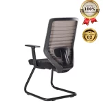 Ghế Văn Phòng Lưới Nỉ Cao Cấp Nhập Khẩu MyChair FM51CB