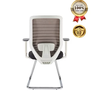 Ghế Văn Phòng Lưới Nỉ Cao Cấp Nhập Khẩu MyChair FM51CW