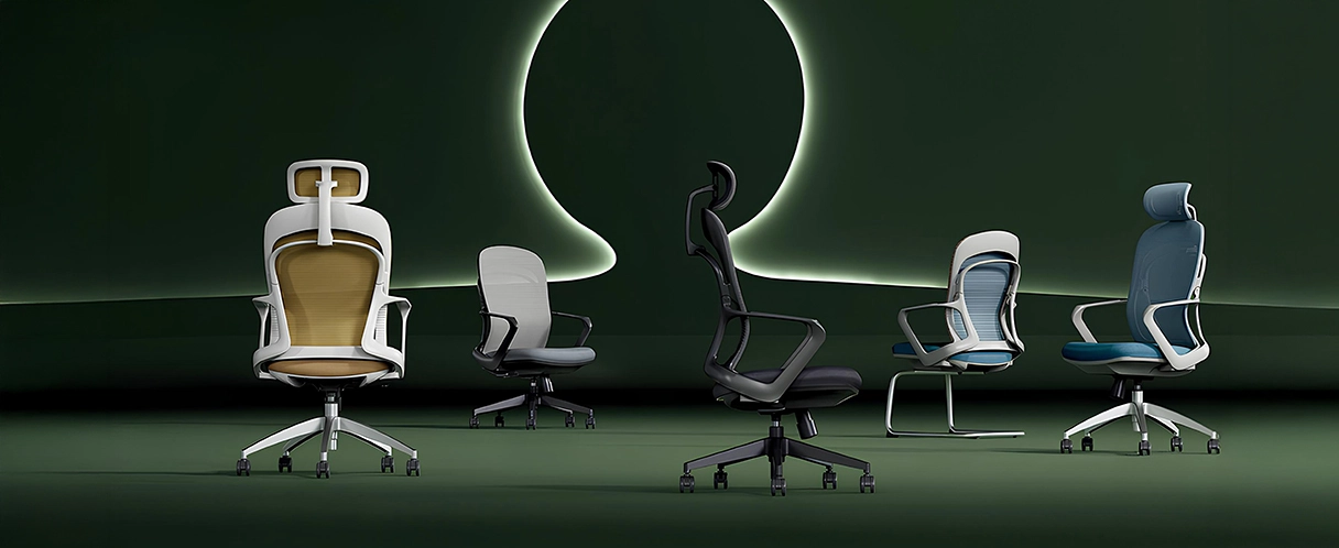 ghế chơi game cao cấp FM100