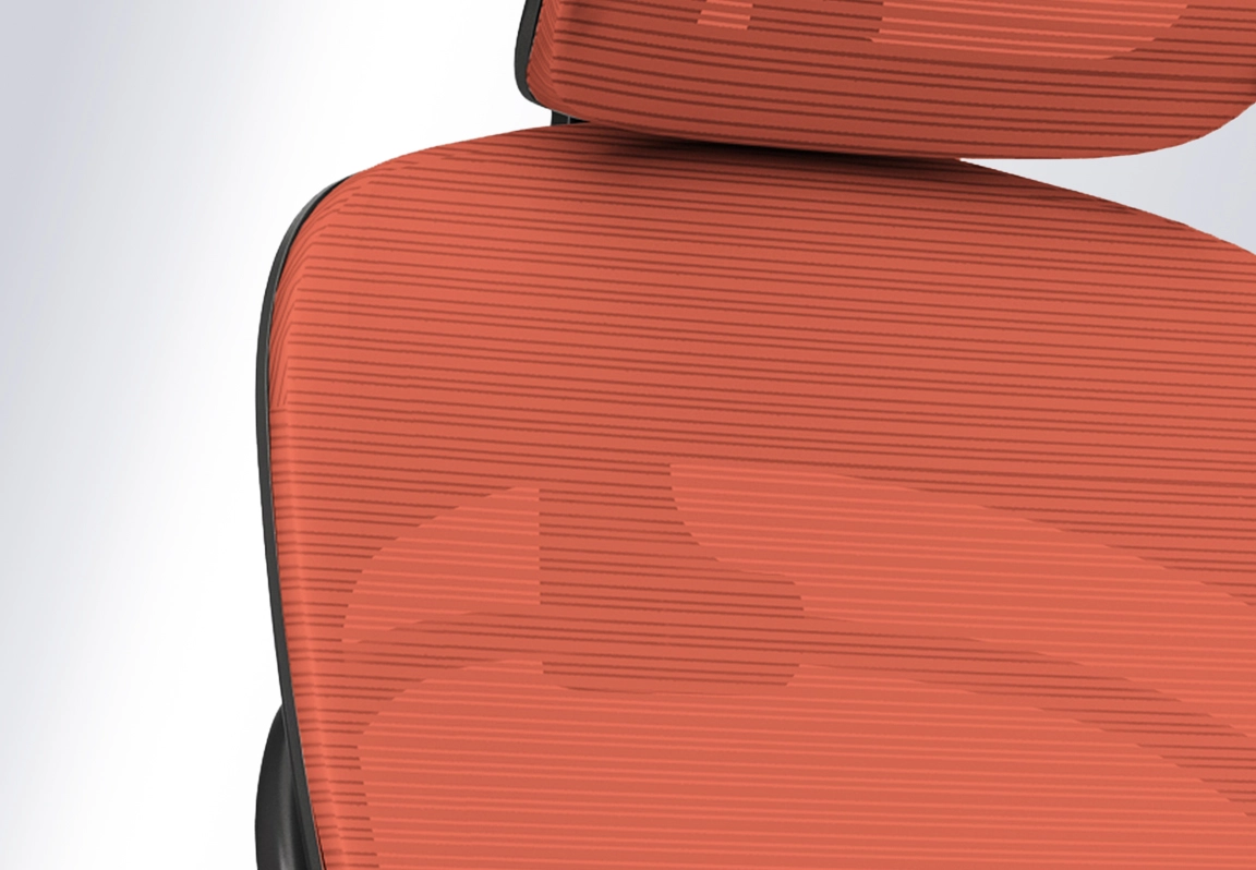 ghế ch&acirc;n xoay văn ph&ograve;ng FM100AB