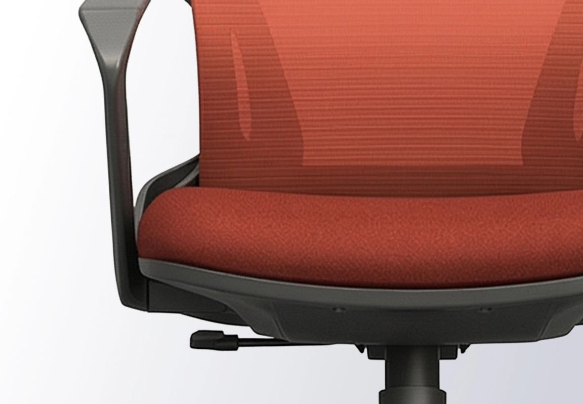 ghế xoay ghế văn ph&ograve;ng FM100AB