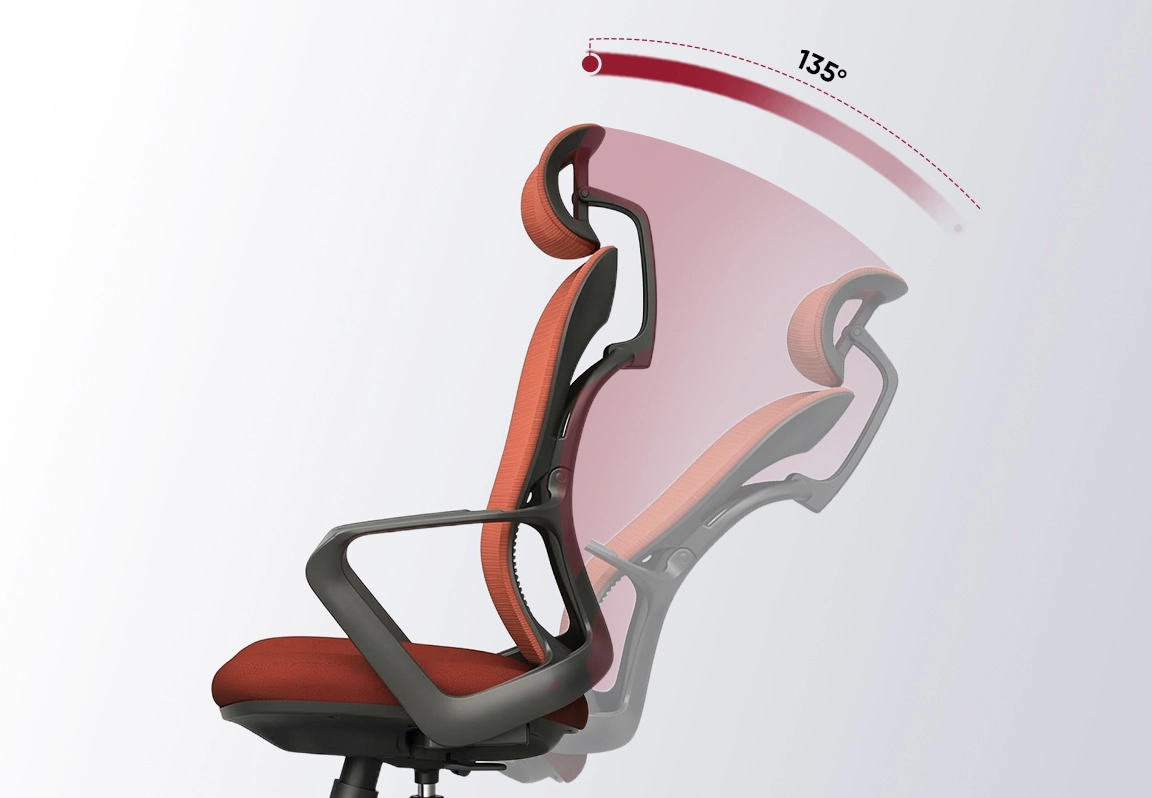 ghế ngồi game thủ FM100AB