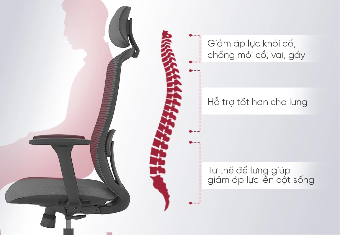 ghế c&ocirc;ng th&aacute;i học fm112ab