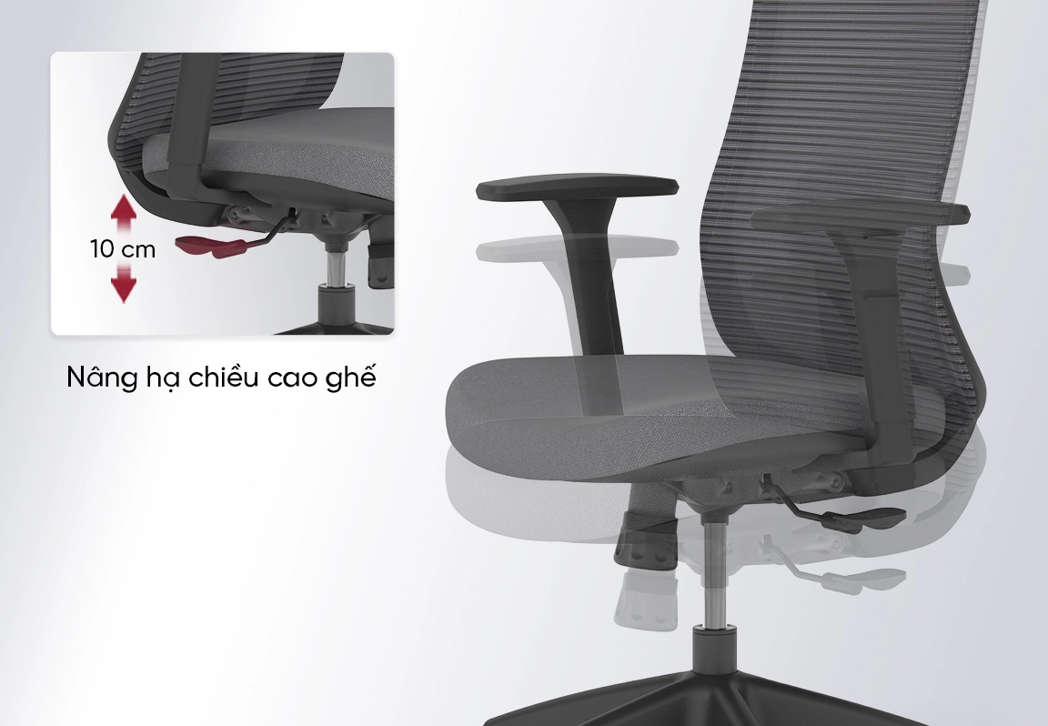 ghế c&ocirc;ng th&aacute;i học fm112ab