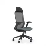 Ghế Lưới Nhập Khẩu MyChair FM114AB-1 Chính Hãng