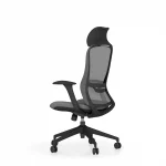 Ghế Lưới Nhập Khẩu MyChair FM114AB-1 Chính Hãng