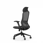 Ghế Lưới Nhập Khẩu MyChair FM114AB-1 Chính Hãng