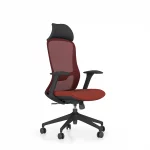 Ghế Lưới Nhập Khẩu MyChair FM114AB-1 Chính Hãng