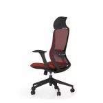 Ghế Lưới Nhập Khẩu MyChair FM114AB-1 Chính Hãng