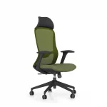 Ghế Lưới Nhập Khẩu MyChair FM114AB-1 Chính Hãng