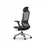 Ghế Xoay Lưới Nỉ Cao Cấp Nhập Khẩu MyChair FM114AB