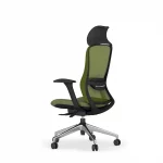 Ghế Xoay Lưới Nỉ Cao Cấp Nhập Khẩu MyChair FM114AB