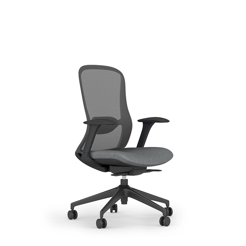 ghế nhân viên fm114bb