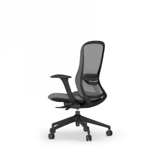 ghế nhân viên fm114bb