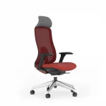 Ghế lưới trưởng phòng MyChair FM115AB
