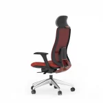 ghế công thái học fm115ab