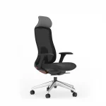 ghế công thái học fm115ab