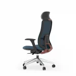 ghế công thái học fm115ab