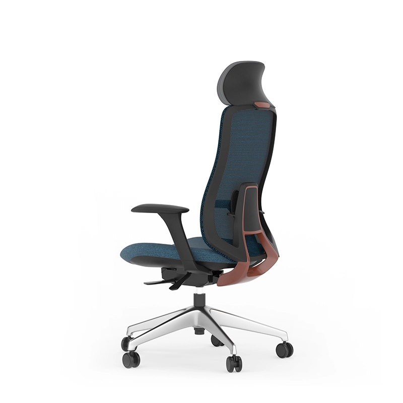 ghế công thái học fm115ab
