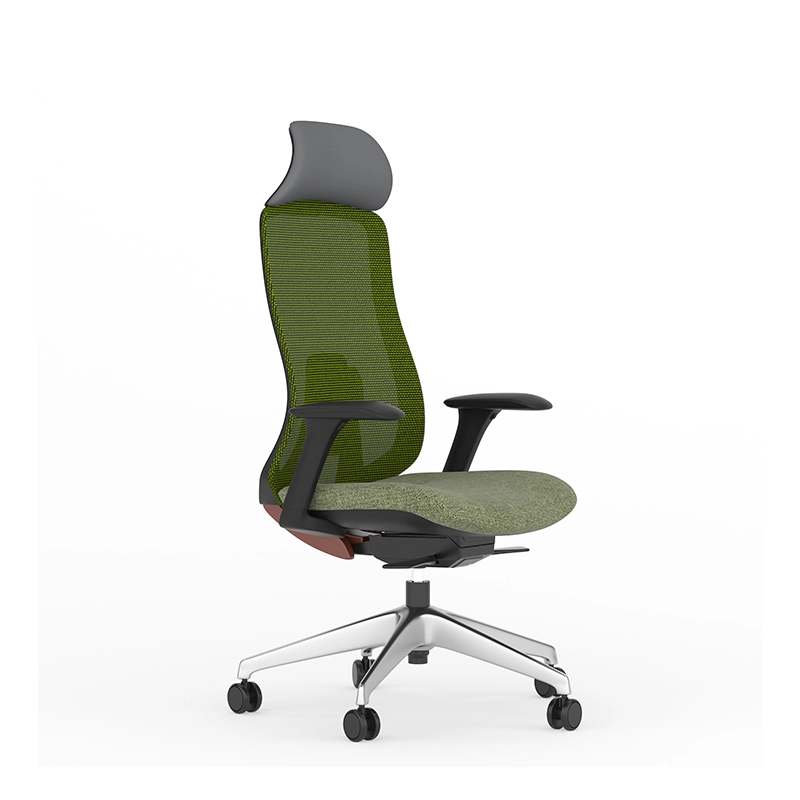 ghế công thái học fm115ab