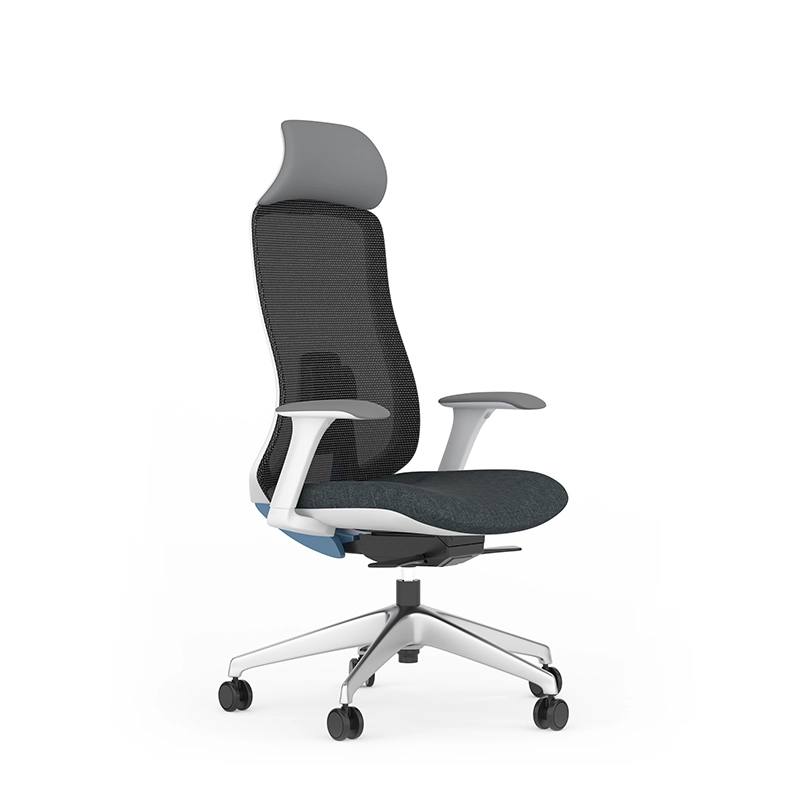 ghế công thái học fm115aw