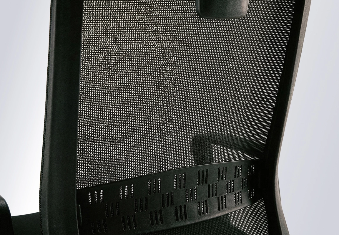 ghế văn ph&ograve;ng lưới fm126ab