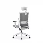 Ghế Lưới Làm Việc MyChair FM126AW-1