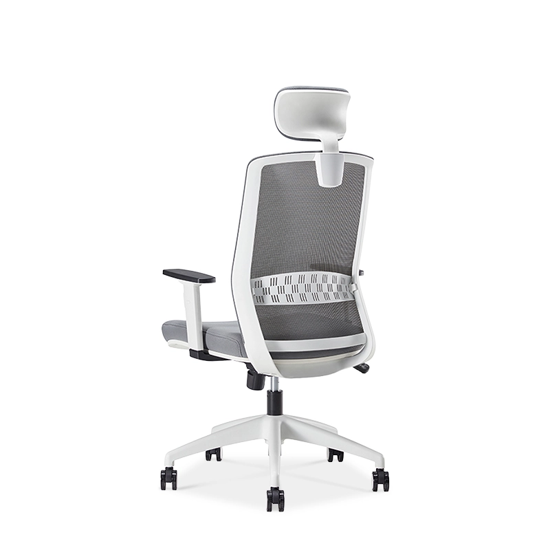 Ghế Lưới Làm Việc MyChair FM126AW-1
